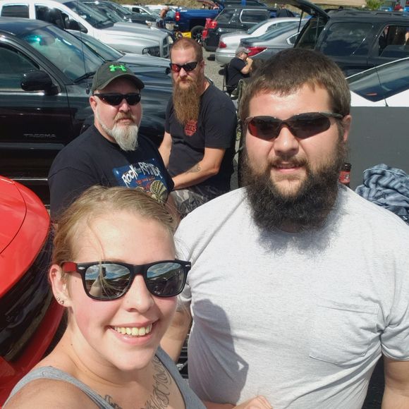 Meet your Posher, Kyle - Picture 1 of 1